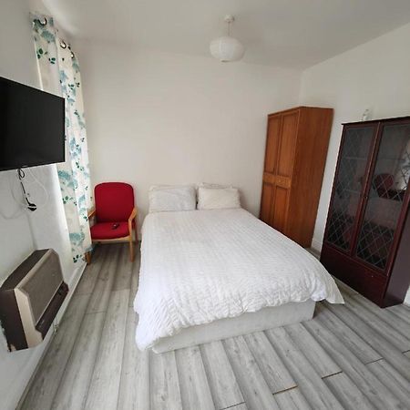 Ferienwohnung White House Manchester Exterior foto