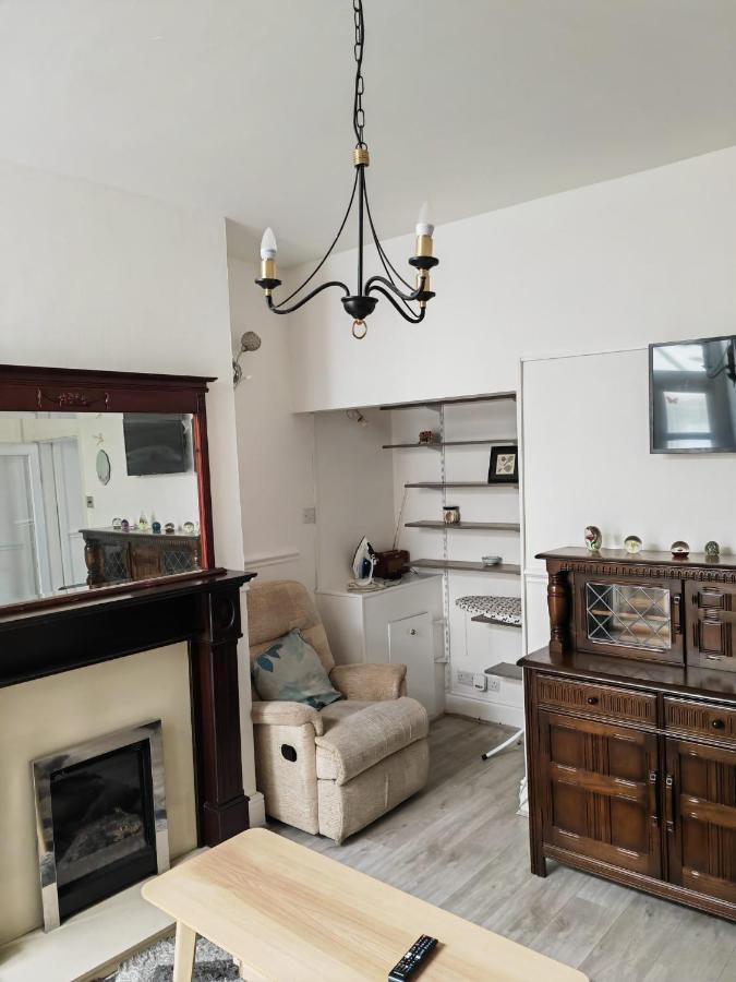 Ferienwohnung White House Manchester Exterior foto